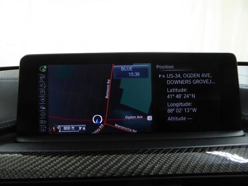2015 BMW F82/F83 M4 - Image 24 of 31