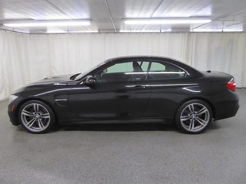 2015 BMW F82/F83 M4 - Image 12 of 31