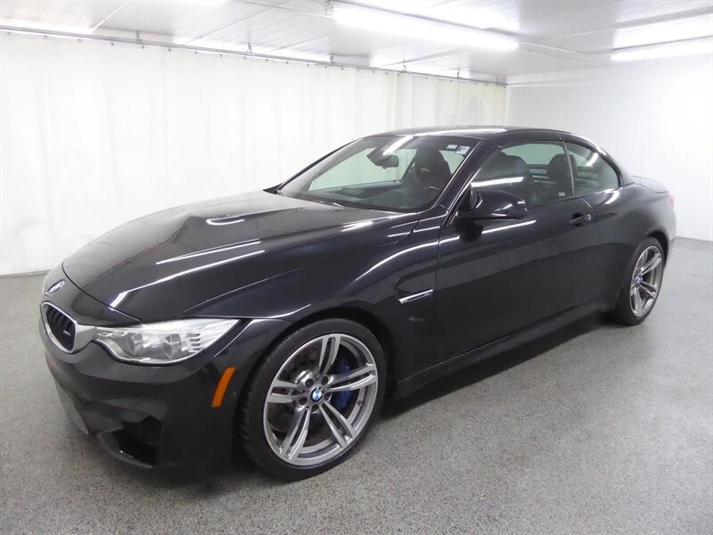2015 BMW F82/F83 M4 - Image 11 of 31