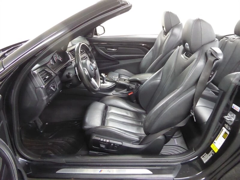 2015 BMW F82/F83 M4 - Image 29 of 31