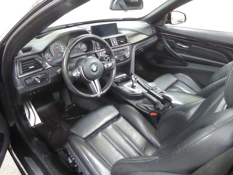 2015 BMW F82/F83 M4 - Image 27 of 31