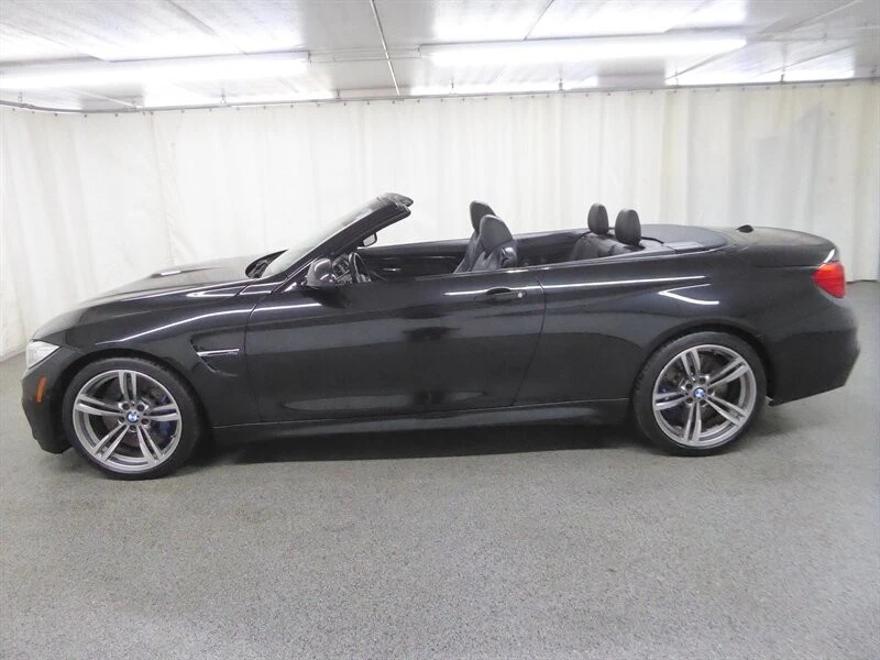 2015 BMW F82/F83 M4 - Image 4 of 31