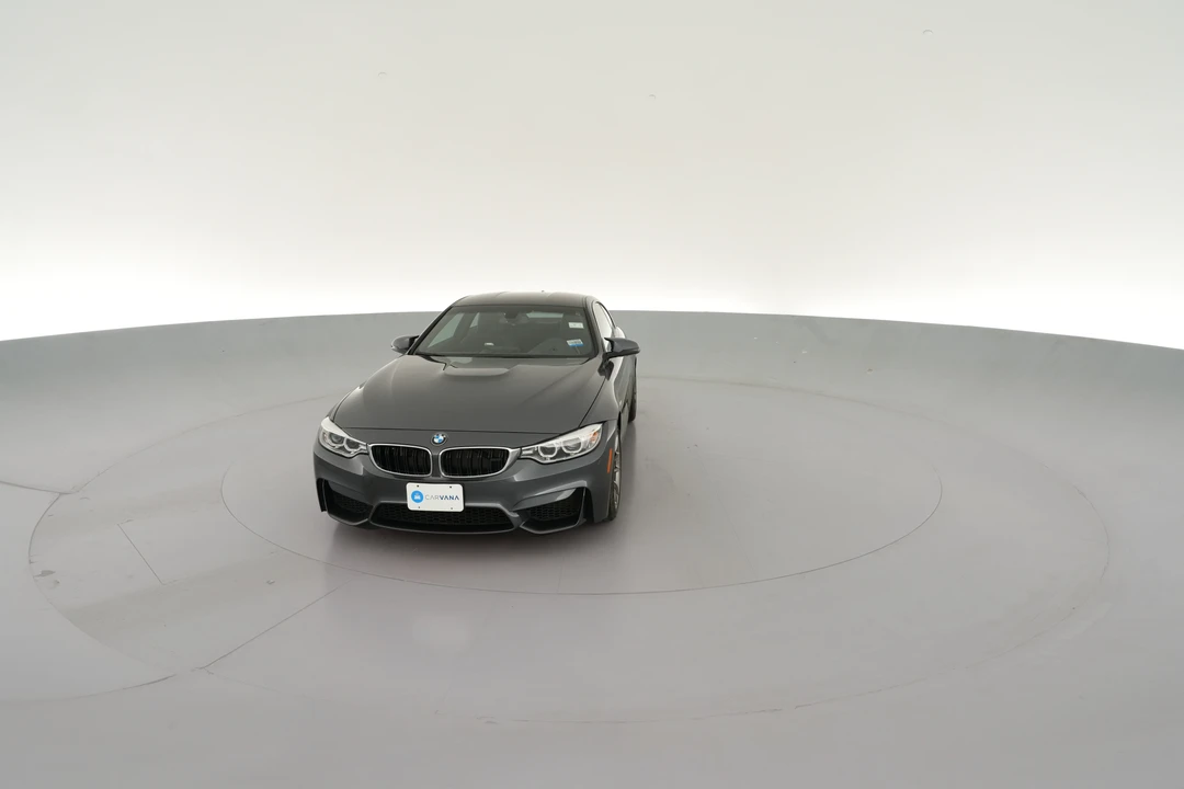 2015 BMW F82/F83 M4 - Image 20 of 31