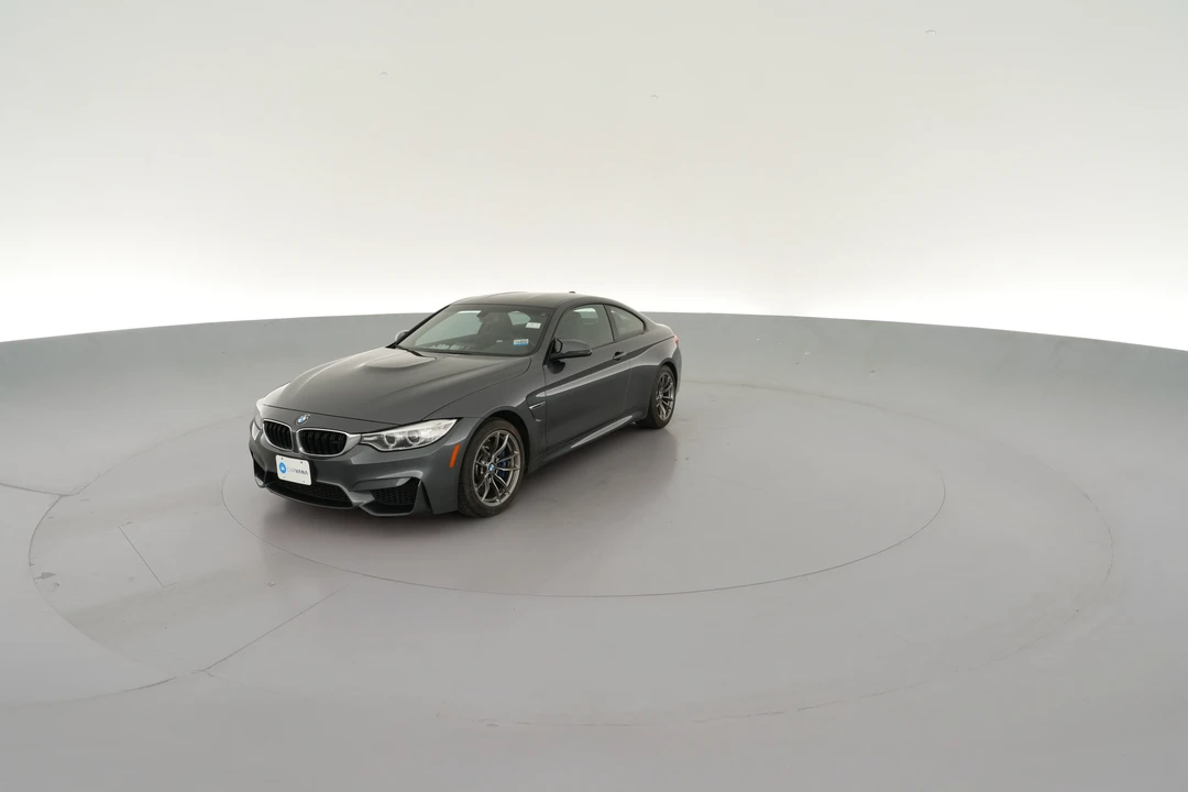 2015 BMW F82/F83 M4 - Image 21 of 31