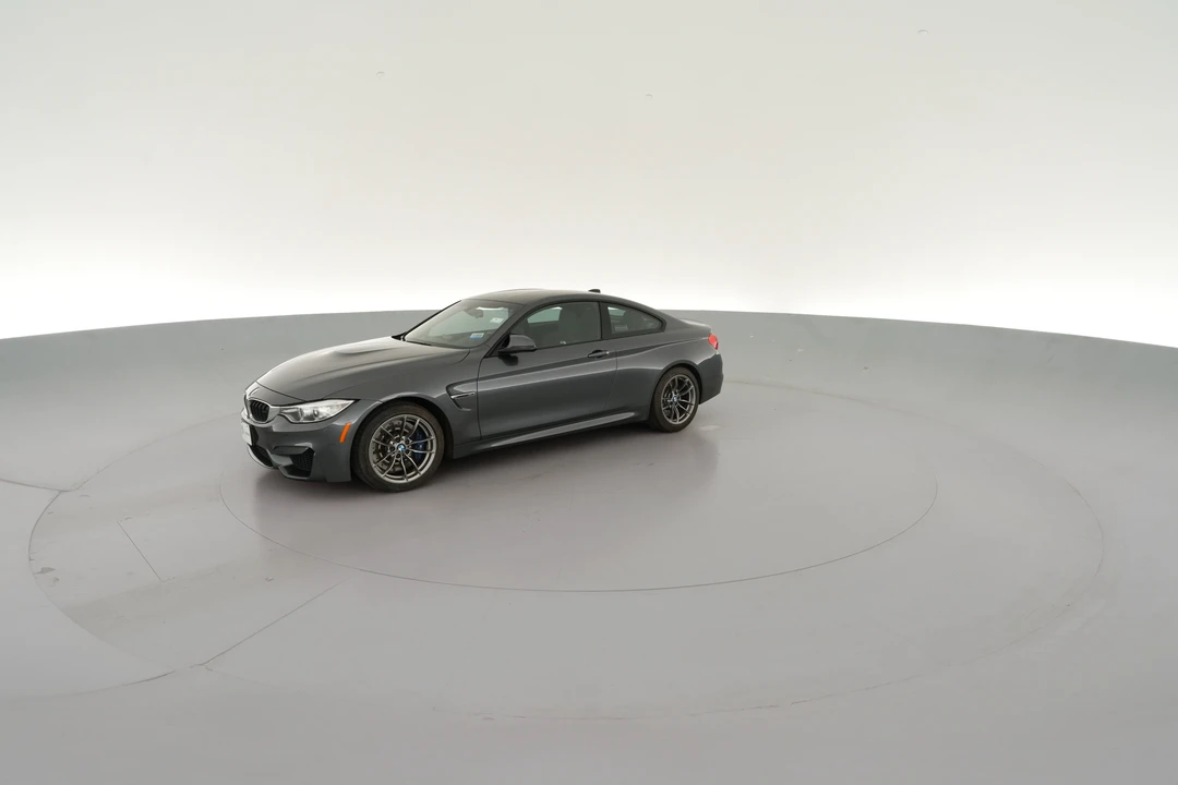 2015 BMW F82/F83 M4 - Image 22 of 31