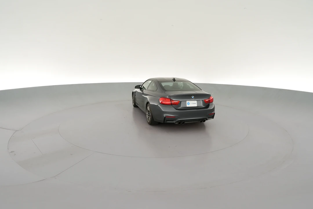 2015 BMW F82/F83 M4 - Image 27 of 31
