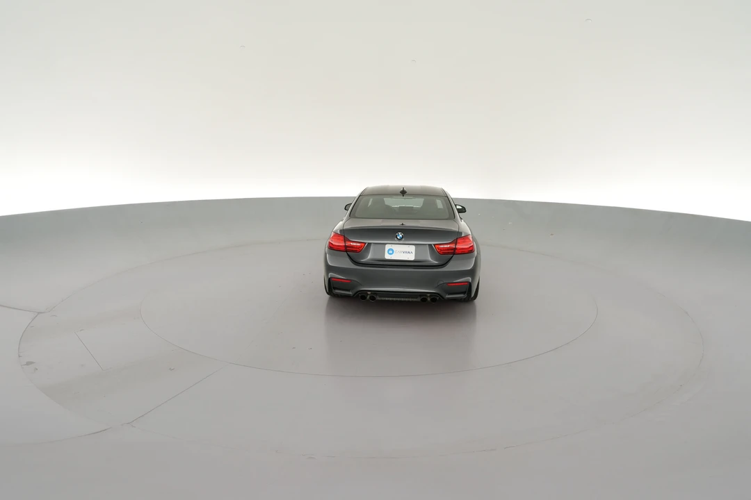 2015 BMW F82/F83 M4 - Image 28 of 31