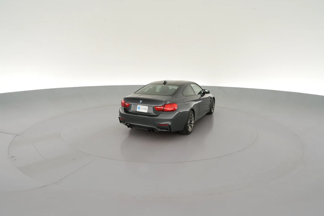 2015 BMW F82/F83 M4 - Image 29 of 31