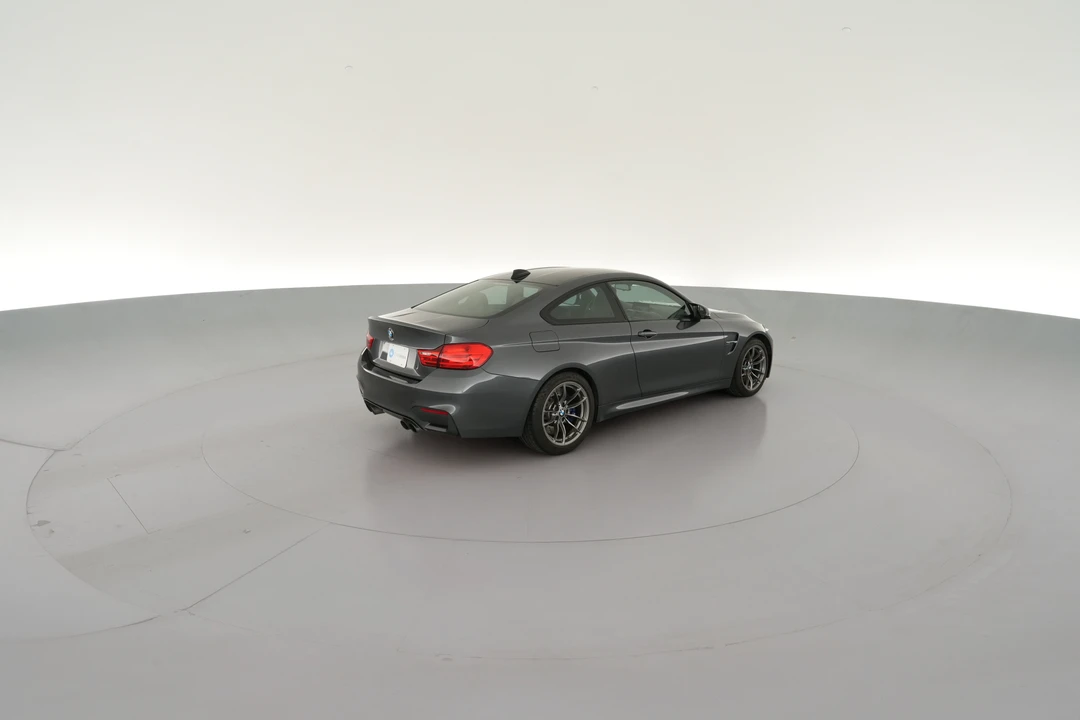 2015 BMW F82/F83 M4 - Image 30 of 31