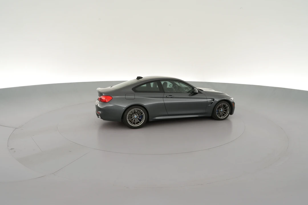 2015 BMW F82/F83 M4 - Image 31 of 31