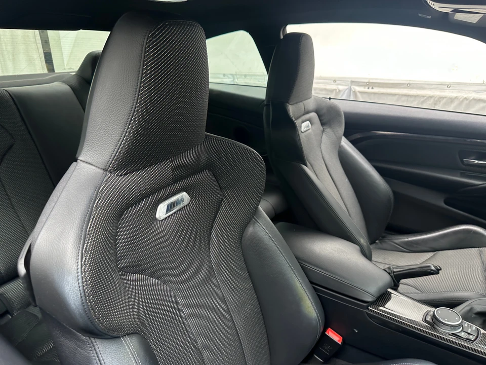2015 BMW F82/F83 M4 - Image 3 of 31