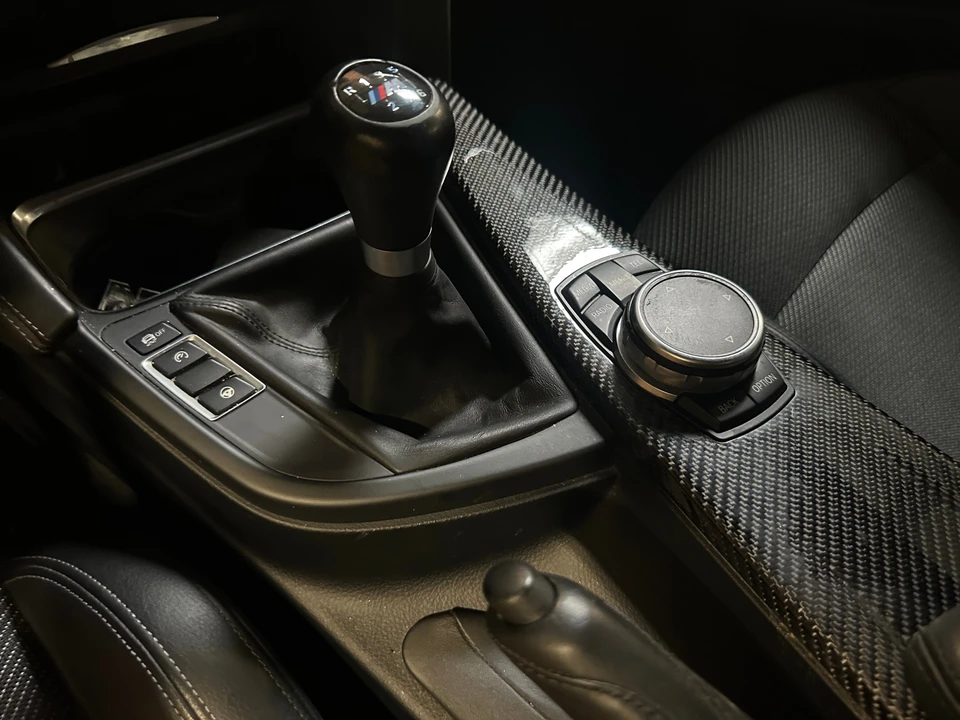 2015 BMW F82/F83 M4 - Image 4 of 31