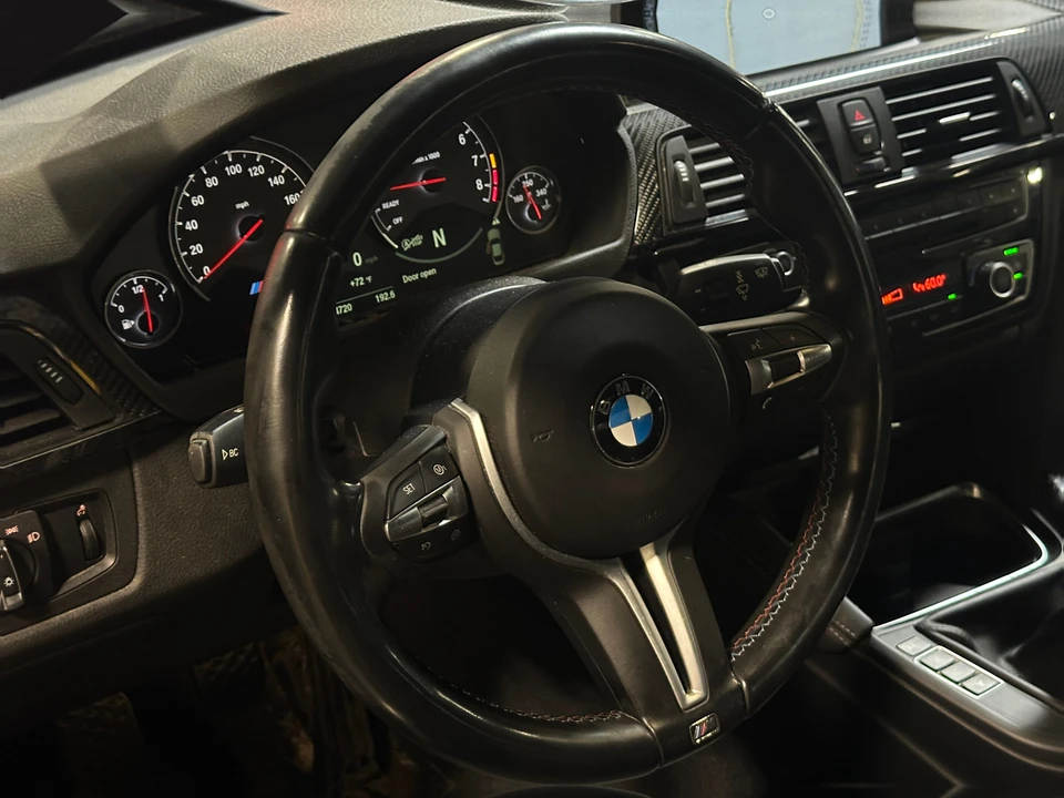 2015 BMW F82/F83 M4 - Image 5 of 31