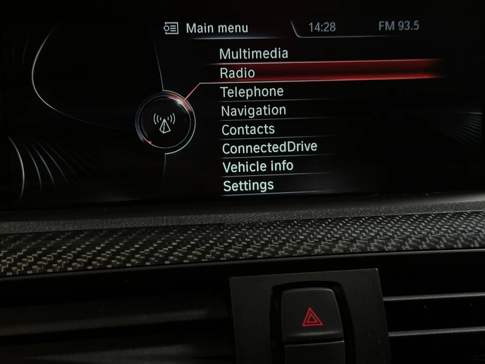2015 BMW F82/F83 M4 - Image 2 of 31