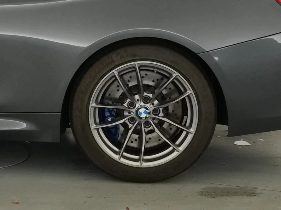 2015 BMW F82/F83 M4 - Image 12 of 31