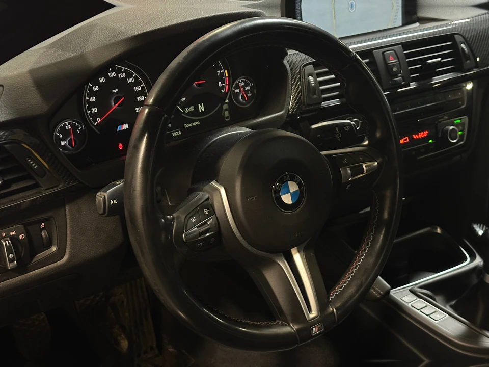 2015 BMW F82/F83 M4 - Image 16 of 31