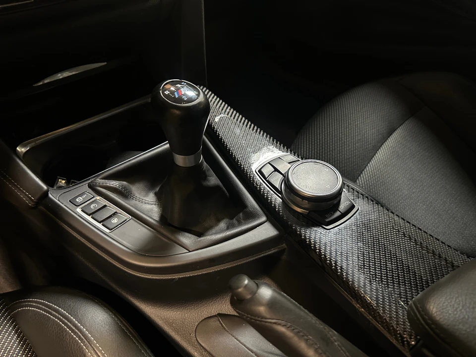 2015 BMW F82/F83 M4 - Image 18 of 31