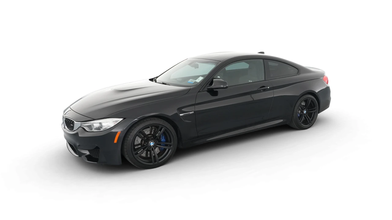 2015 BMW F82/F83 M4 - Image 1 of 1
