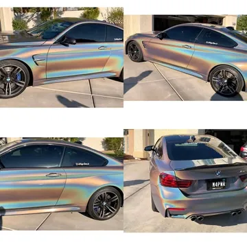 2015 BMW M4
