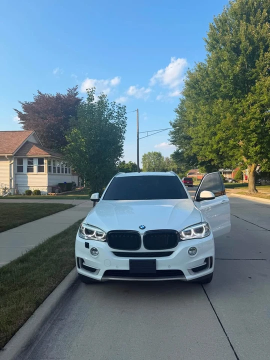 2015 BMW F10 M5 - Image 9 of 19