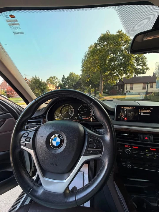 2015 BMW F10 M5 - Image 7 of 19