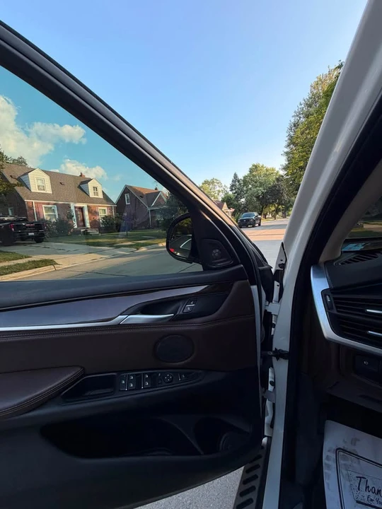 2015 BMW F10 M5 - Image 13 of 19