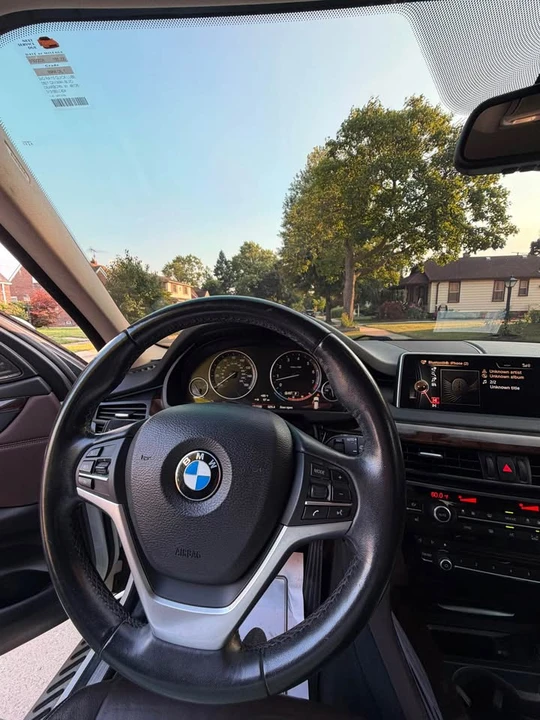2015 BMW F10 M5 - Image 8 of 19