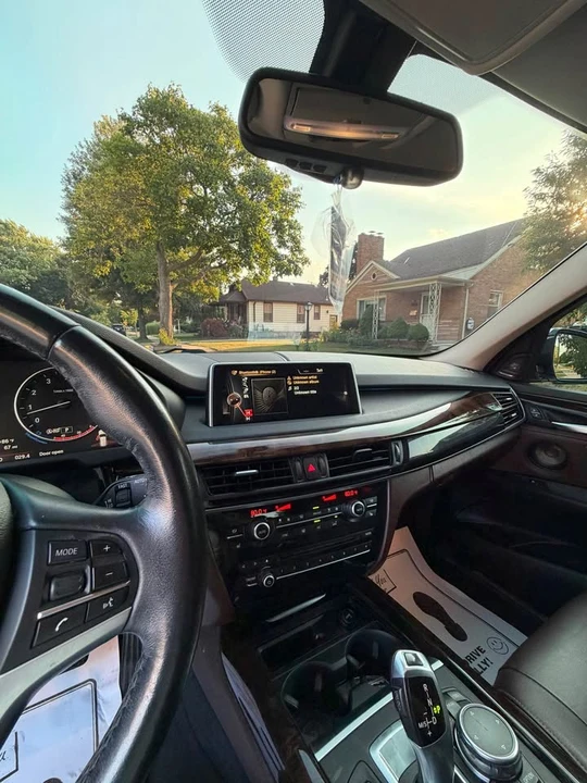 2015 BMW F10 M5 - Image 4 of 19