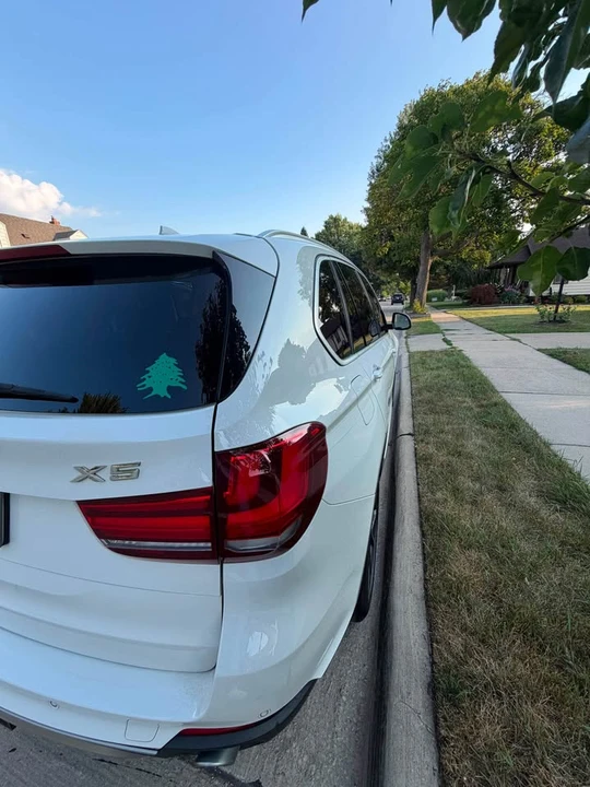 2015 BMW F10 M5 - Image 2 of 19