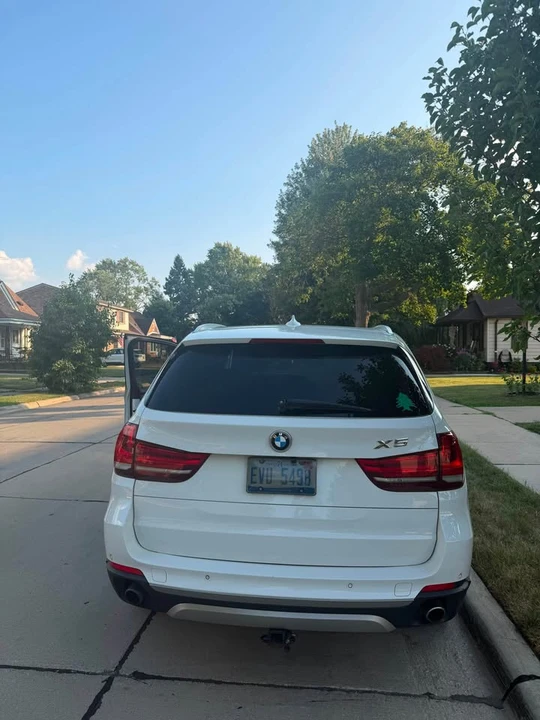 2015 BMW F10 M5 - Image 12 of 19
