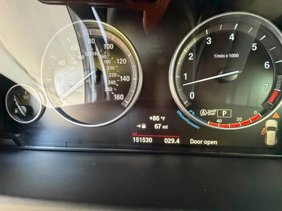 2015 BMW F10 M5 - Image 19 of 19
