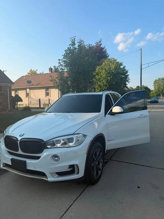 2015 BMW F10 M5 - Image 11 of 19