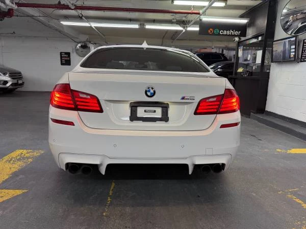 2015 BMW F10 M5 - Image 6 of 21