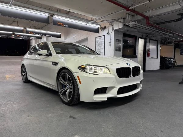 2015 BMW F10 M5 - Image 3 of 21