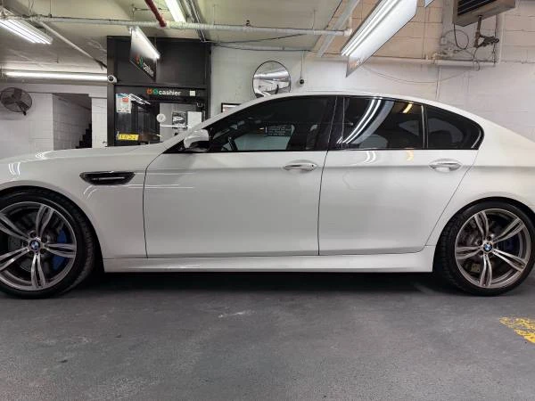 2015 BMW F10 M5 - Image 8 of 21