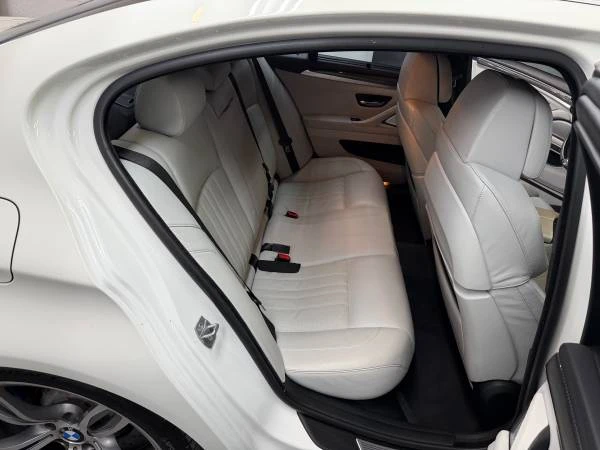 2015 BMW F10 M5 - Image 17 of 21