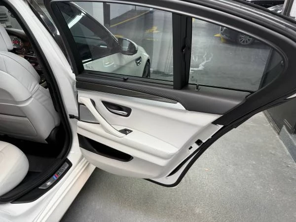 2015 BMW F10 M5 - Image 15 of 21