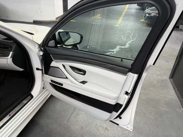 2015 BMW F10 M5 - Image 18 of 21