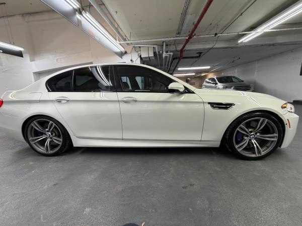 2015 BMW F10 M5 - Image 4 of 21