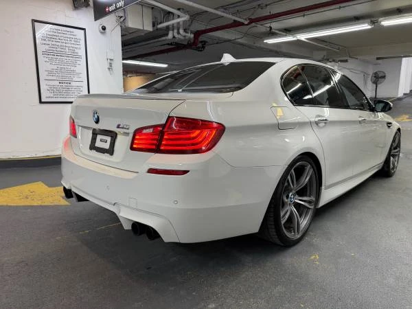 2015 BMW F10 M5 - Image 5 of 21