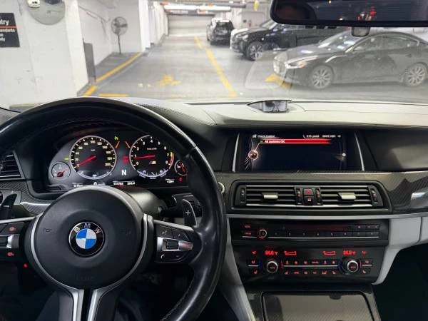 2015 BMW F10 M5 - Image 21 of 21