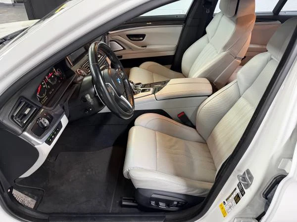 2015 BMW F10 M5 - Image 11 of 21