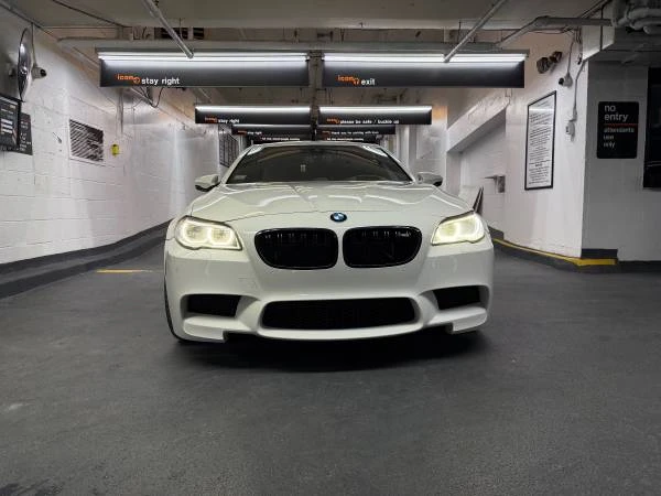 2015 BMW F10 M5 - Image 2 of 21