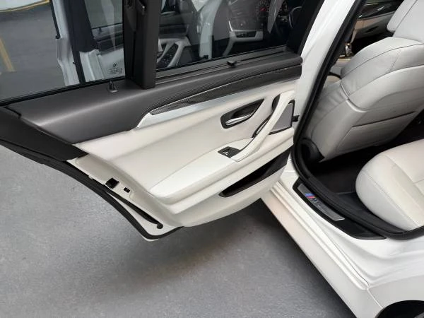 2015 BMW F10 M5 - Image 12 of 21