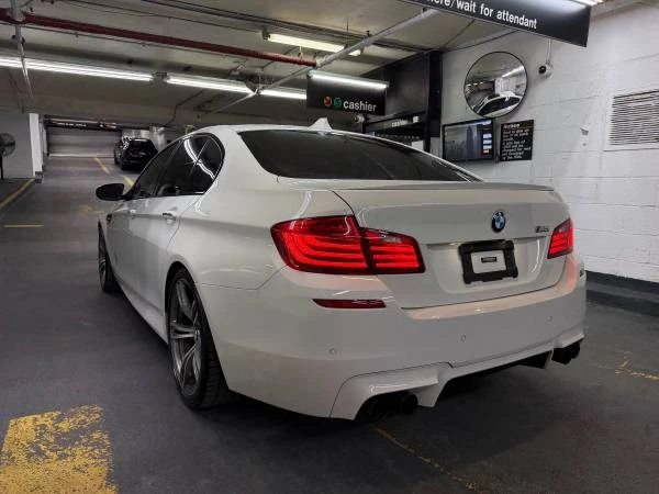 2015 BMW F10 M5 - Image 7 of 21