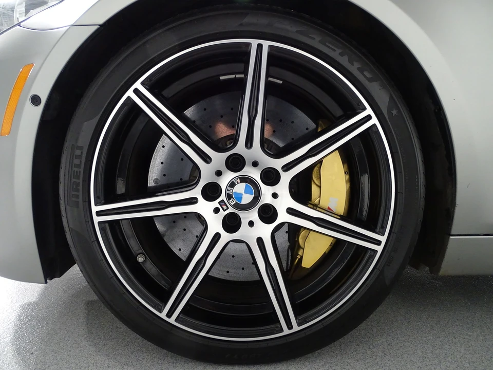 2015 BMW F10 M5 - Image 17 of 31