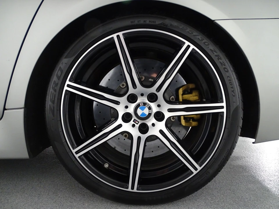 2015 BMW F10 M5 - Image 18 of 31
