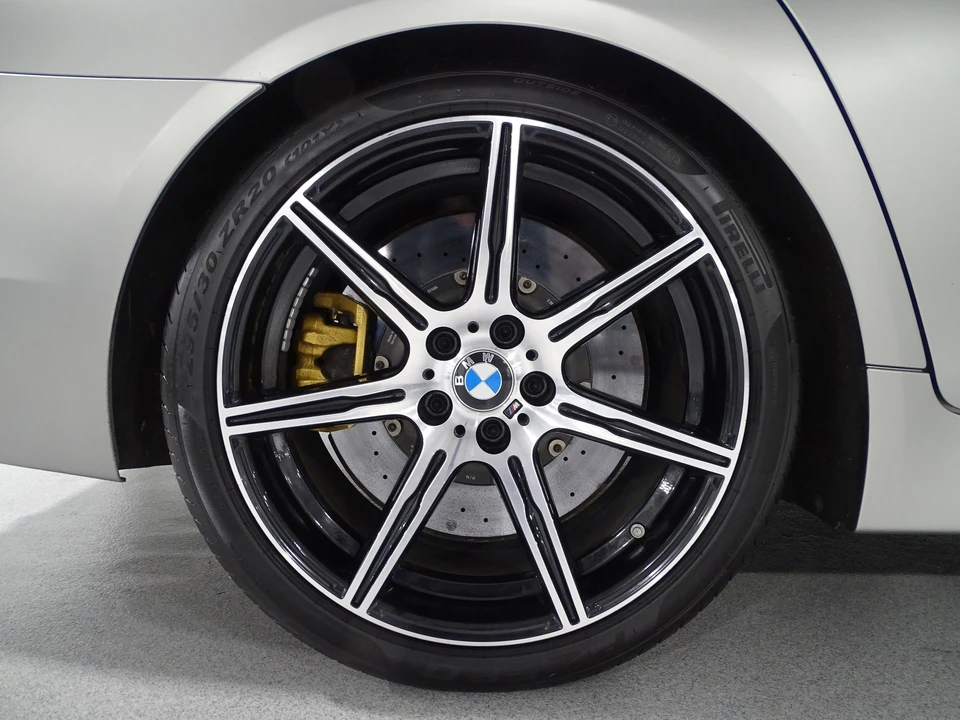 2015 BMW F10 M5 - Image 19 of 31