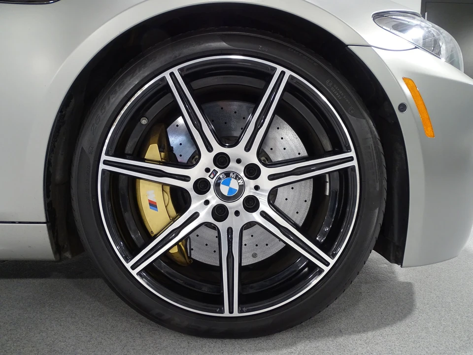 2015 BMW F10 M5 - Image 20 of 31
