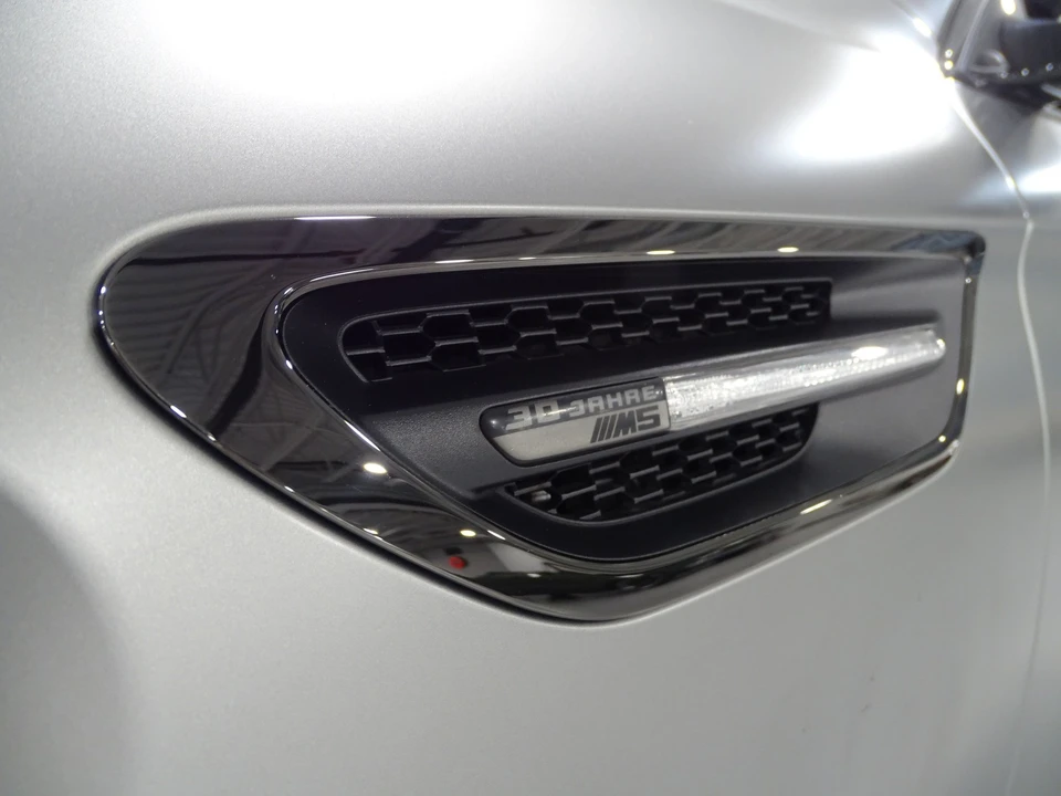 2015 BMW F10 M5 - Image 21 of 31